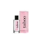 Woman Perfume Taboo Pheromones RUF 50 ML Sensual Attracts Men Seductive Erotic
