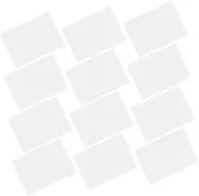 OFFSCH A4 Copy Paper 100 Sheets Static Printer Paper Double-Sided for Printing Copying