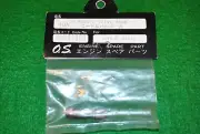 O.S. #25581900, Needle Valve Assembly, 46VX-M, M(ST)