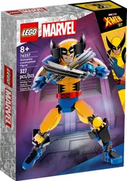 LEGO Marvel Series 76257 Wolverine