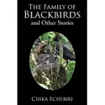 THE FAMILY OF BLACKBIRDS AND OTHER STORIES