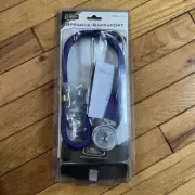 Stethoscope Sprague C:PURPLE
