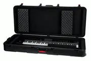 Gator GTSA-KEY76D Molded Keyboard Case