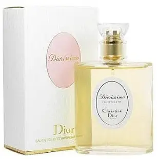 波妮香水♥ Christian Dior Diorissimo CD 迪奧 茉莉花 女性淡香水 50ml / 100ml