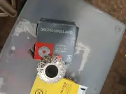 Sachs Maillard Freewheel