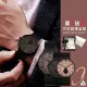 【HANNAH MARTIN】木紋質感設計錶禮盒組(HM-1002)