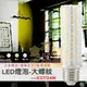 LED燈泡-大螺紋E27(24W)可變光3色