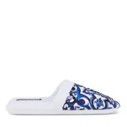 Dolce & Gabbana Casa Mediterraneo Slippers