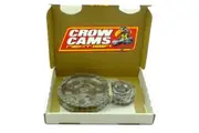 Crow Cams Timing Chain Set Performance For Holden V8 Suit 253 308 and 304/355 EFI Double CS8308