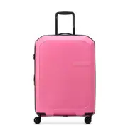 Delsey Anvers EXP Lightweight Medium Luggage Pink