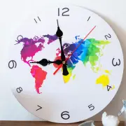 Digital Wall Clock Movement Replacement Parts Mechanism Work