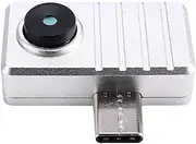 USB Infrared Camera Thermal Imager 90° Type-C Supports Taking Photos and Recording Videos 80 X 62 Pixels 25Hz