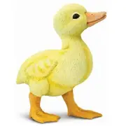 Duckling Incredible Creatures Figure Safari Ltd NEW