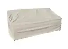 Treasure Garden 85" Sofa w/Elastic Protective Furniture Cover