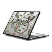 MacBook Air 13-inch (M1 / Intel) Impact Case Gumnuts