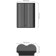 SmallRig NP-W235 Camera Battery