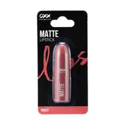 OXX Cosmetics Matte Lipstick - Posey