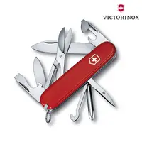 在飛比找蝦皮商城優惠-VICTORINOX Super Tinker瑞士刀1.47