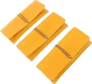 [Ipetboom] Professional Glasses Case Hard Shell Storage Bag for Sunglasses 3 Pack