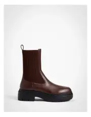 [Witchery] Ellie Boots in Mocha