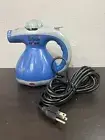 QVC Pros team Portable Household Steamer