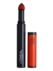 [L´oréal paris] L'Oreal Paris, Infallible Matte Max, Liquid Lipstick, 006, Disturbia, 11 g