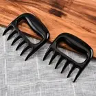 Meat Shredder Claw Barbecue Fork Pork Separator Vegtable Slicer