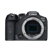 在飛比找ETMall東森購物網優惠-Canon EOS R7 單機身 公司貨