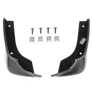 OEM 2013-2015 Nissan Sentra Rear Splash Guards Mud Flaps NEW 999J2-LZKBD04