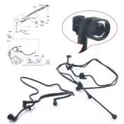 FOR 2006-2014 LAND ROVER FREELANDER 2 LR044012 CAR FUEL SUPPLY AND VAPOUR TUBE
