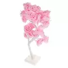 1pc LED decor Artificial Rose Light Rose Gift for Girls Rose Flower