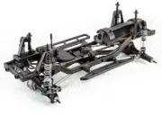 HPI 117255 Venture SBK 1/10 4WD Scale RC Crawler Builder Kit New