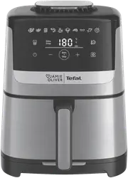 Jamie Oliver by Tefal Quiet And Easy Air Fryer