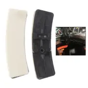 1pair Hairy pad Spinning Exercise Bike Brake Pads Replacement Parts for Fitn;;^