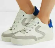 Stella McCartney `stella` Sneakers Trainers Low-Top Sneakers Shoes Trainers 38
