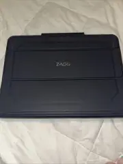 Zagg Ipad Keyboard