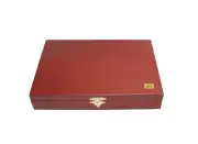 Safe 5894 Coin Case Elegance for 105 2€ Coins without Cans New