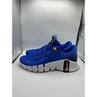 Nike Free Metcon 5 “Racer Blue Sundial” size 8 men’s