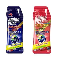 在飛比找蝦皮購物優惠-Peo日本代購 味之素 AminoVITAL 胺基酸能量飲 