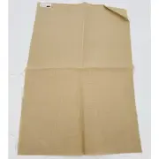Zweigart 28 Ct Cashel Linen 18 X 12 Needlework Cross Stitch Fabric SUMMER KHAKI