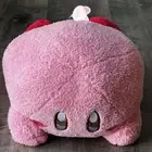 Kirby (Sumeshi) Fluffy More Big Plush SK Japan