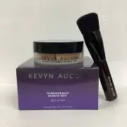 Kevyn Aucoin | Foundation Balm | Medium FB10 | 0.7 oz | NIB DAMAGED AS PICTURED