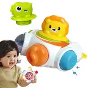 Busy Ball Educational Toy Activity Busy Cube Sensory Toys Travel Toys active