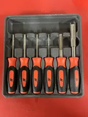 New Snap-on™ ORANGE Deutsch Terminal Tool Kit SGDTT106