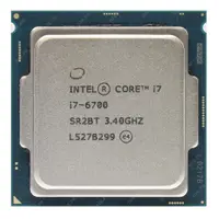 在飛比找蝦皮購物優惠-Intel® Core i7-6700 (8M Cache,