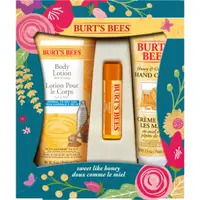 在飛比找蝦皮購物優惠-Burts Bees Sweet Like Honey 蜜蜂