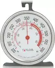 5932 Large Dial Kitchen Cooking Oven Thermometer, Kitchen Food Grill Thermometer