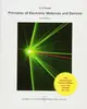 Principles of Electronic Materials and Devices 4/e KASAP 2017 McGraw-Hill