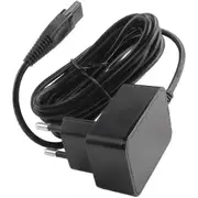 Charger Adapter for JRL 2020C/2020T for Barbers P800 Electric Shaver Hair Clipper Replacement Access 2025