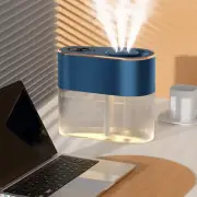 2023 Promotion on Sale, Humidifier for Bedroom Large Room, 2.2L Cool Mist Humidi